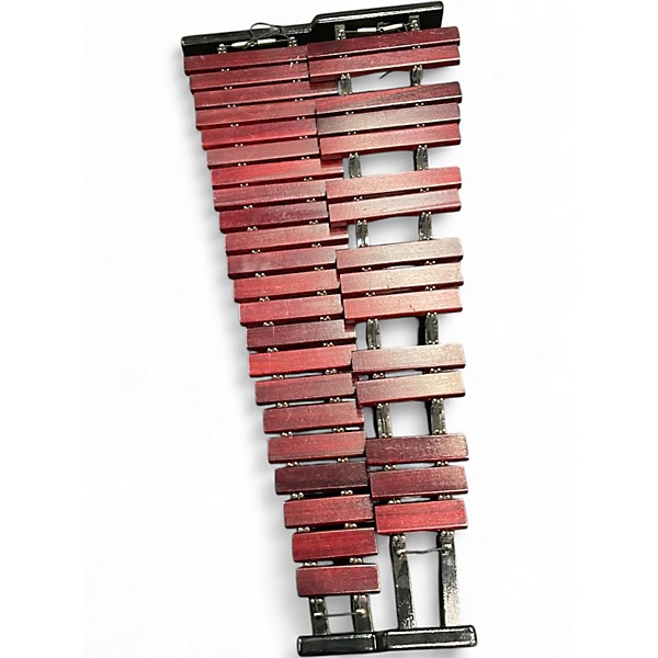 Used Cadence C500 PRACTICE MARIMBA Chimes
