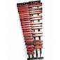 Used Cadence C500 PRACTICE MARIMBA Chimes