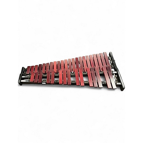 Used Cadence C500 PRACTICE MARIMBA Chimes