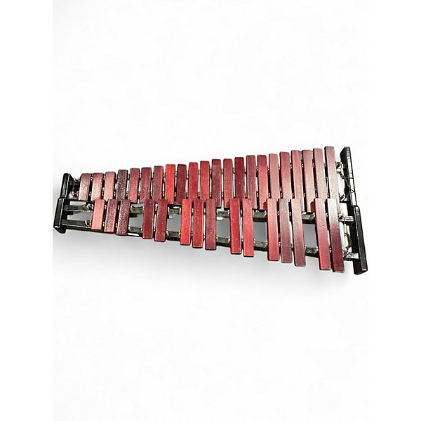 Used Cadence C500 PRACTICE MARIMBA Chimes