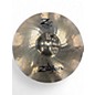 Used Zildjian 16in Z Custom Rock Crash Cymbal thumbnail