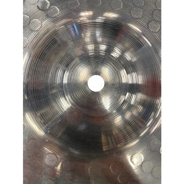 Used Zildjian 16in Z Custom Rock Crash Cymbal