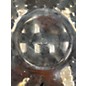 Used Zildjian 16in Z Custom Rock Crash Cymbal