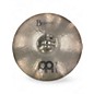 Used MEINL 20in Byzance Traditional Medium Ride Cymbal thumbnail