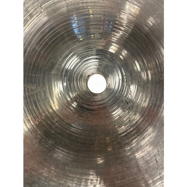 Used MEINL 20in Byzance Traditional Medium Ride Cymbal