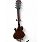 Used Gibson Les Paul Studio 2016 Worn Brown Solid Body Electric Guitar