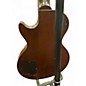 Used Gibson Les Paul Studio 2016 Worn Brown Solid Body Electric Guitar