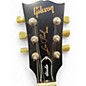 Used Gibson Les Paul Studio 2016 Worn Brown Solid Body Electric Guitar
