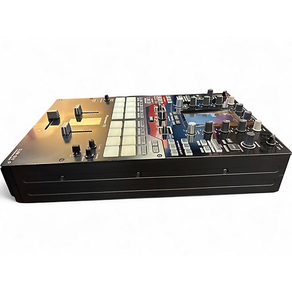 Used Pioneer DJ DJMS11 DJ Mixer