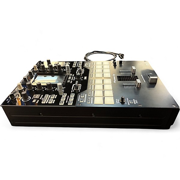 Used Pioneer DJ DJMS11 DJ Mixer