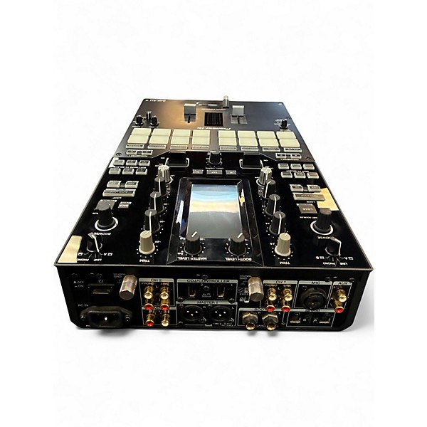 Used Pioneer DJ DJMS11 DJ Mixer