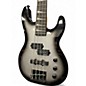 Used Jackson JS1X Minion Silverburst Solid Body Electric Guitar