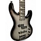 Used Jackson JS1X Minion Silverburst Solid Body Electric Guitar