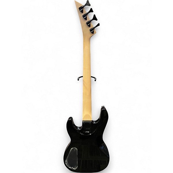 Used Jackson JS1X Minion Silverburst Solid Body Electric Guitar