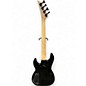 Used Jackson JS1X Minion Silverburst Solid Body Electric Guitar