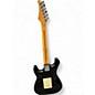 Used Hohner St special  Black Solid Body Electric Guitar