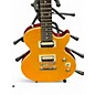 Used Epiphone Les Paul Special II Slash Edition Yellow Solid Body Electric Guitar