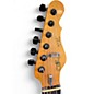 Vintage 1989 G&L ASAT AGED WHITE Solid Body Electric Guitar