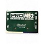 Used Radial Engineering PRO MS2 Signal Processor thumbnail