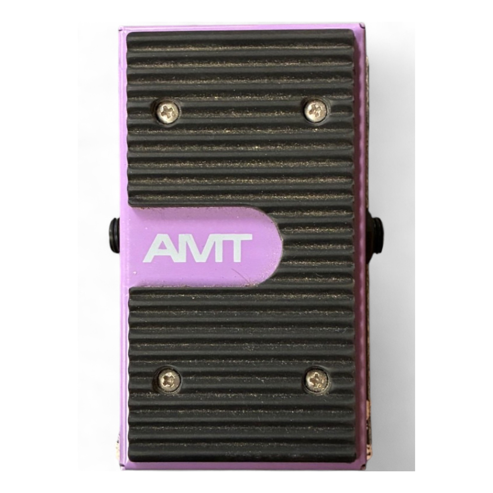 Used AMT Electronics WH1 OPTICAL WAH Effect Pedal | Guitar Center