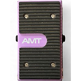 Used AMT Electronics WH1 OPTICAL WAH Effect Pedal