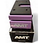 Used AMT Electronics WH1 OPTICAL WAH Effect Pedal