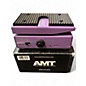 Used AMT Electronics WH1 OPTICAL WAH Effect Pedal