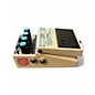 Used 2022 BOSS DD6 Digital Delay ANALOGMAN HI CUT MOD Effect Pedal