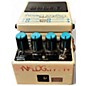 Used 2022 BOSS DD6 Digital Delay ANALOGMAN HI CUT MOD Effect Pedal