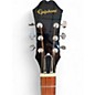 Used Epiphone DR100 Sunburst Acoustic Guitar
