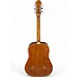 Used Epiphone DR100 Sunburst Acoustic Guitar