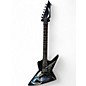 Used Dean Dave Mustaine Zero Angel of Deth II Angel of Deth Graphic Solid Body Electric Guitar thumbnail