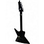 Used Dean Dave Mustaine Zero Angel of Deth II Angel of Deth Graphic Solid Body Electric Guitar