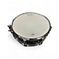 Used Ludwig 14X5 Breakbeats By Questlove Snare BLUE AZURE Drum thumbnail