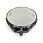 Used Ludwig 14X5 Breakbeats By Questlove Snare BLUE AZURE Drum