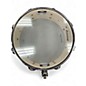 Used Ludwig 14X5 Breakbeats By Questlove Snare BLUE AZURE Drum