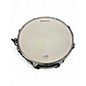 Used Ludwig 5X14 Breakbeats By Questlove Snare BLUE AZURE Drum thumbnail