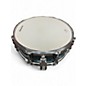 Used Ludwig 5X14 Breakbeats By Questlove Snare BLUE AZURE Drum