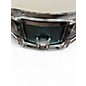 Used Ludwig 5X14 Breakbeats By Questlove Snare BLUE AZURE Drum