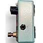 Used MXR M296 Classic 108 Fuzz Mini Effect Pedal