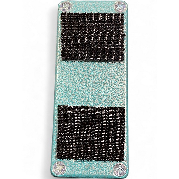Used MXR M296 Classic 108 Fuzz Mini Effect Pedal