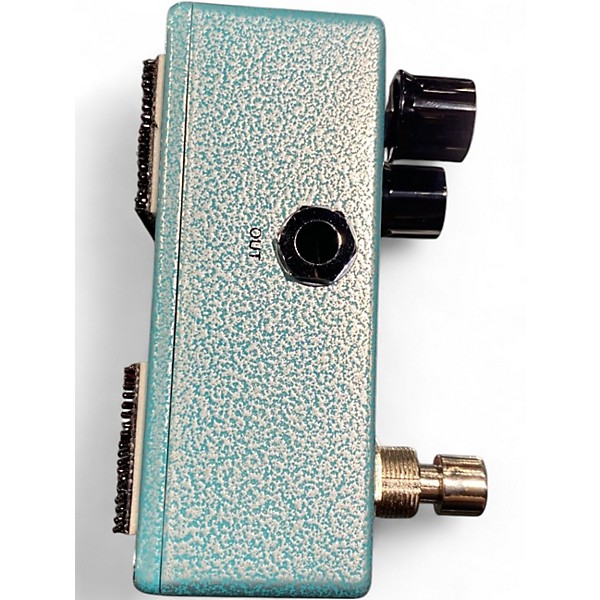 Used MXR M296 Classic 108 Fuzz Mini Effect Pedal