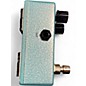 Used MXR M296 Classic 108 Fuzz Mini Effect Pedal