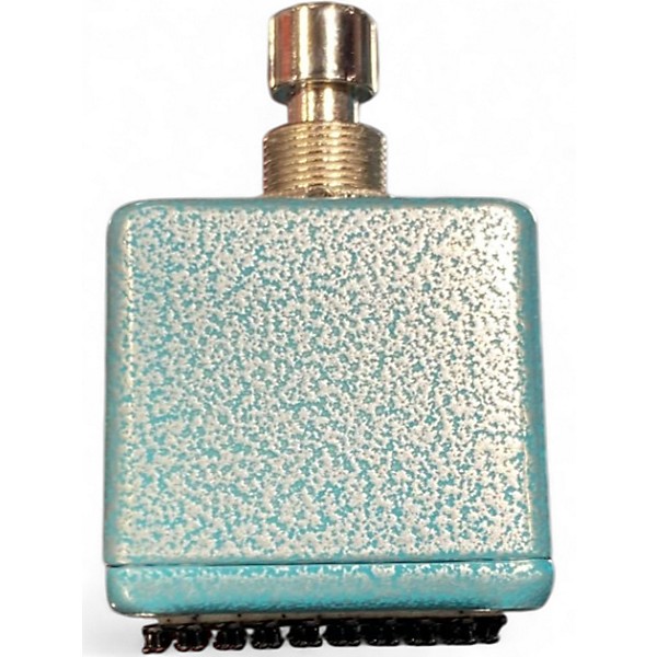 Used MXR M296 Classic 108 Fuzz Mini Effect Pedal