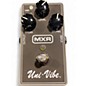 Used MXR M68 Univibe Effect Pedal thumbnail