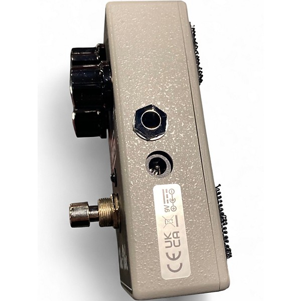 Used MXR M68 Univibe Effect Pedal