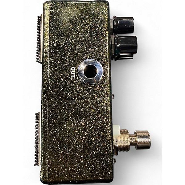 Used MXR M299 Carbon Copy Mini Effect Pedal