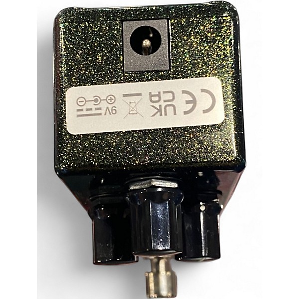 Used MXR M299 Carbon Copy Mini Effect Pedal