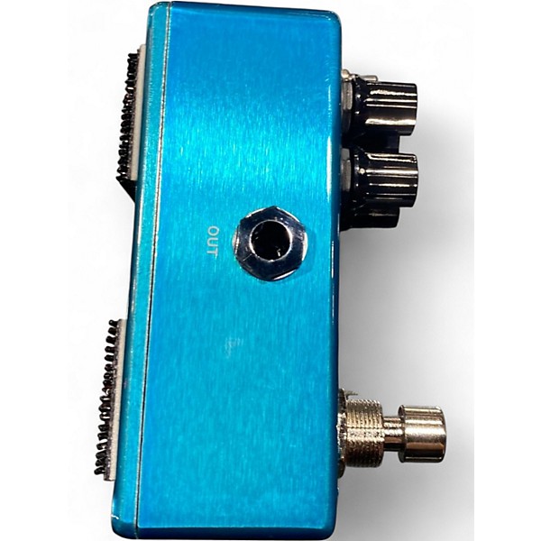 Used MXR Timmy Effect Pedal