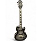 Used Epiphone Les Paul Custom Pro Black Solid Body Electric Guitar thumbnail